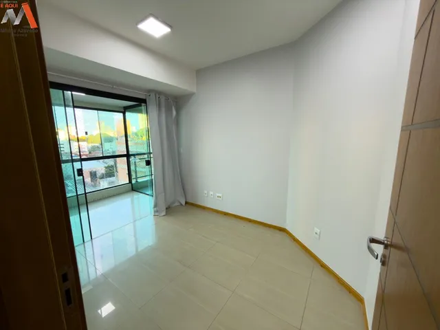 Imagem 12: Apartamento nascente semi mobiliado com 4 suítes e lazer completo em localização