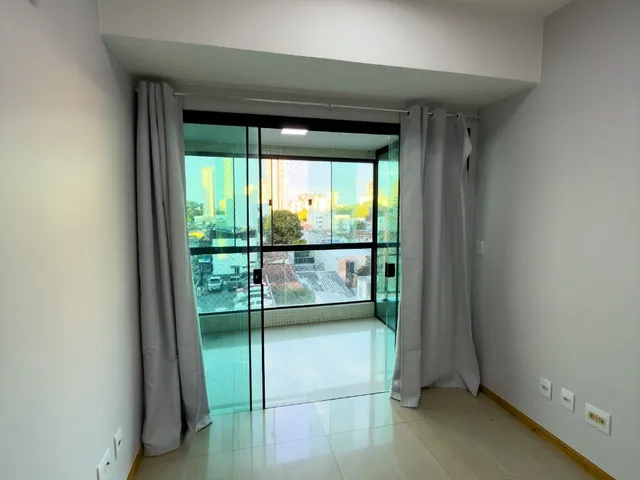 Imagem 7: Apartamento nascente semi mobiliado com 4 suítes e lazer completo em localização