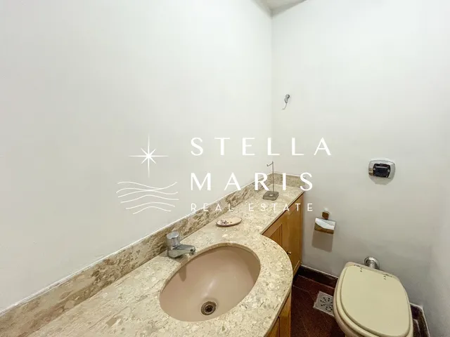 Imagem 15: Leblon, Apartamento com varandão, sol da manhã, 145 m2, 3 quartos e 2 vagas à venda em