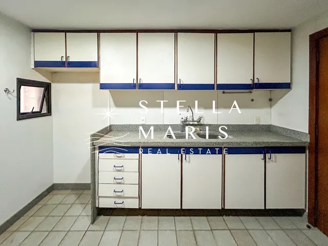 Imagem 12: Leblon, Apartamento com varandão, sol da manhã, 145 m2, 3 quartos e 2 vagas à venda em