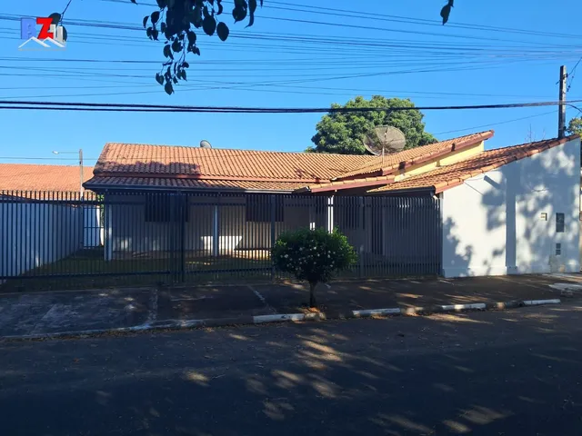 Imagem: Casa em Parque das Árvores, Boituva/SP