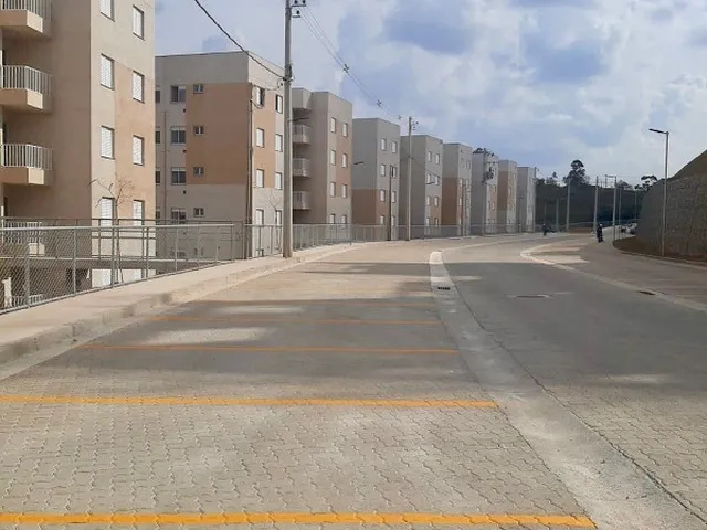 Imagem: APARTAMENTO - Franco da Rocha