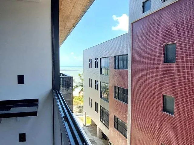 Imagem 4: Flat à venda, no Alta Marine em João Pessoa, Jardim Oceania, com 1 quarto, 19,71m²