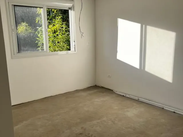 Imagem 3: Sobrado em condomínio fechado Campo Comprido Curitiba