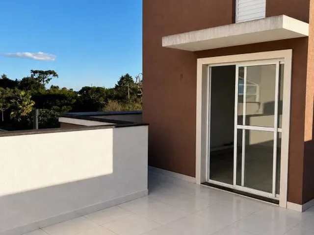 Imagem 16: Sobrado em condomínio fechado Campo Comprido Curitiba