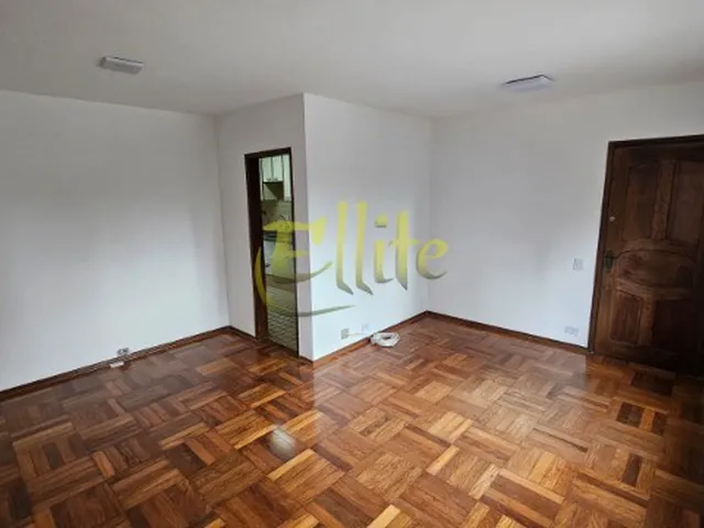 Imagem 13: Apartamento de luxo na Vila Olímpia: 3 quartos, 1 suíte, 1 sala, 2 banheiros, 1 vaga de