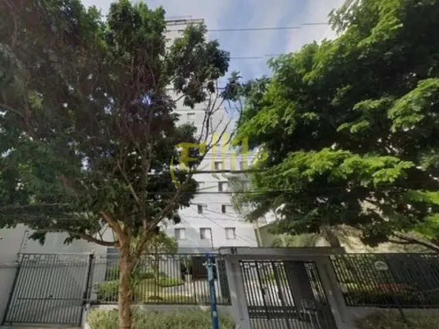Imagem 10: Apartamento de luxo na Vila Olímpia: 3 quartos, 1 suíte, 1 sala, 2 banheiros, 1 vaga de