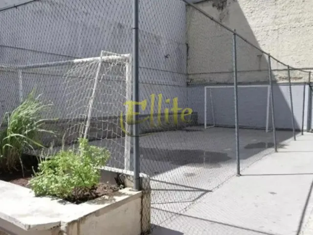 Imagem 8: Apartamento de luxo na Vila Olímpia: 3 quartos, 1 suíte, 1 sala, 2 banheiros, 1 vaga de
