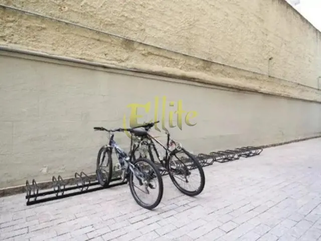 Imagem 9: Apartamento de luxo na Vila Olímpia: 3 quartos, 1 suíte, 1 sala, 2 banheiros, 1 vaga de
