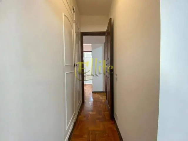 Imagem 2: Apartamento de luxo na Vila Olímpia: 3 quartos, 1 suíte, 1 sala, 2 banheiros, 1 vaga de
