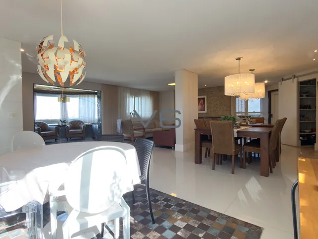 Imagem: Apartamento Alto Padrão com 4 quartos