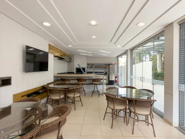 Imagem 10: Apartamento Alto Padrão com 4 quartos, 3 vagas de garagem, 196m² privativos, no