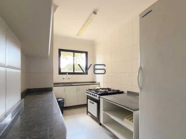 Imagem 13: Apartamento Alto Padrão com 4 quartos, 3 vagas de garagem, 196m² privativos, no