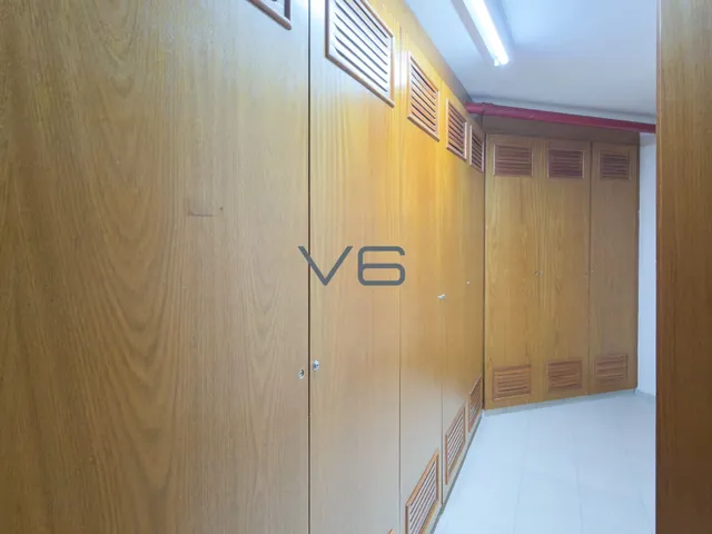 Imagem 12: Apartamento Alto Padrão com 4 quartos, 3 vagas de garagem, 196m² privativos, no