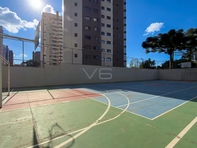 Imagem 15: Apartamento Alto Padrão com 4 quartos, 3 vagas de garagem, 196m² privativos, no