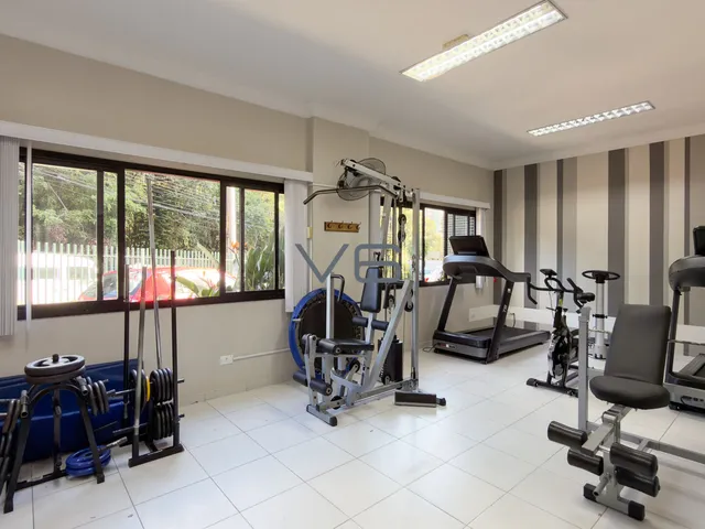 Imagem 5: Apartamento Alto Padrão com 4 quartos, 3 vagas de garagem, 196m² privativos, no