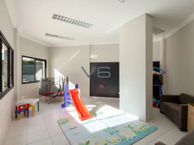 Imagem 4: Apartamento Alto Padrão com 4 quartos, 3 vagas de garagem, 196m² privativos, no