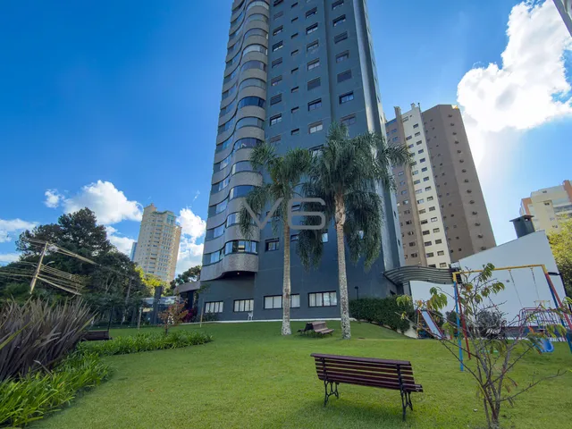 Imagem 8: Apartamento Alto Padrão com 4 quartos, 3 vagas de garagem, 196m² privativos, no