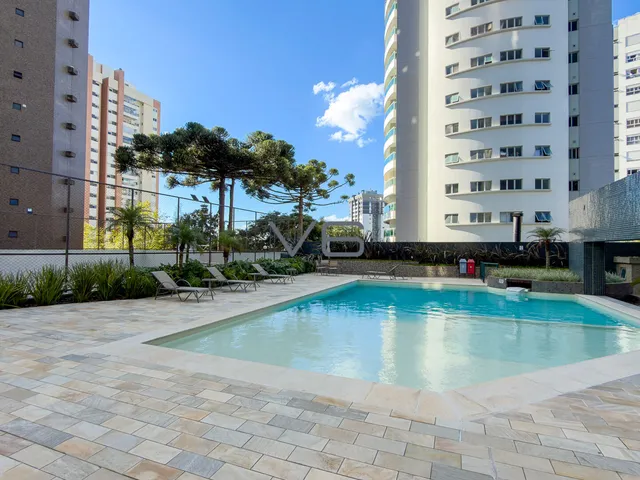 Imagem 7: Apartamento Alto Padrão com 4 quartos, 3 vagas de garagem, 196m² privativos, no