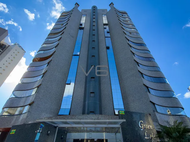 Imagem 6: Apartamento Alto Padrão com 4 quartos, 3 vagas de garagem, 196m² privativos, no