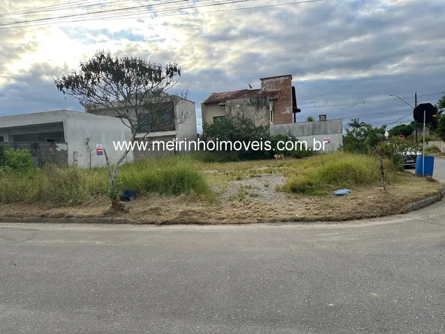 Imagem: Terreno de esquina no Paranaguamirim - ideal