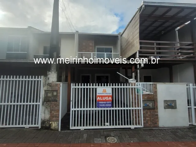 Imagem 6: Sobrado Geminado com 2 Dormitórios e Edícula - Vila Nova, Joinville