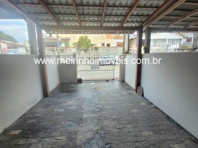 Imagem 15: Sobrado Geminado com 2 Dormitórios e Edícula - Vila Nova, Joinville