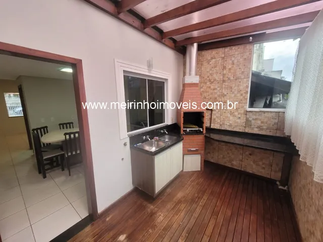 Imagem 10: Sobrado Geminado com 2 Dormitórios e Edícula - Vila Nova, Joinville