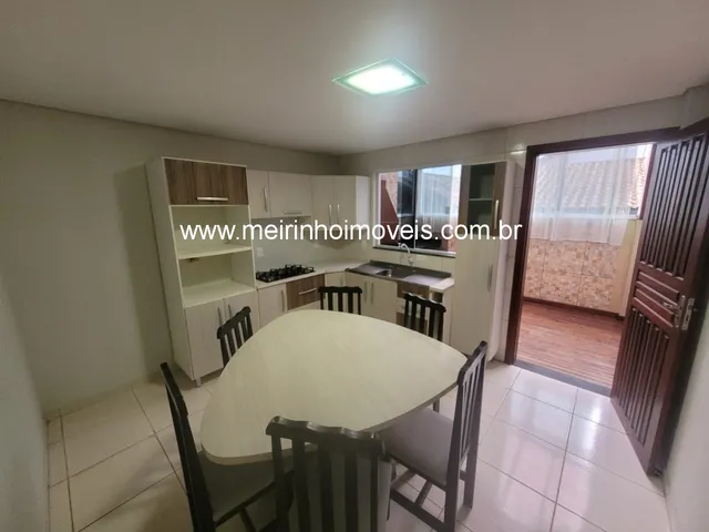 Imagem 14: Sobrado Geminado com 2 Dormitórios e Edícula - Vila Nova, Joinville
