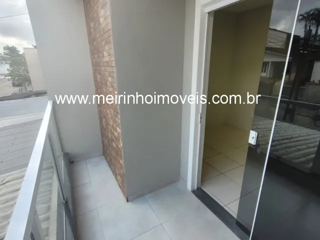 Imagem 13: Sobrado Geminado com 2 Dormitórios e Edícula - Vila Nova, Joinville