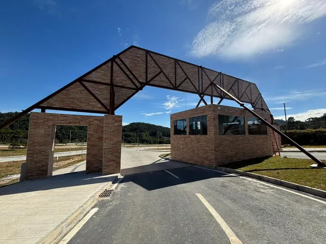 Imagem 6: Excelente Terreno com 775m² no Parque das Araucárias em Rancho Queimado/SC!