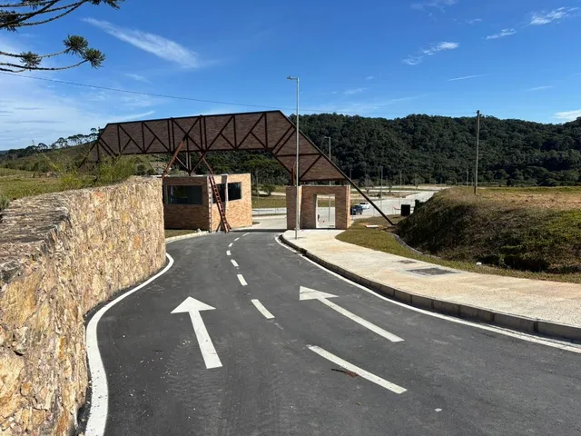 Imagem 4: Excelente Terreno com 775m² no Parque das Araucárias em Rancho Queimado/SC!