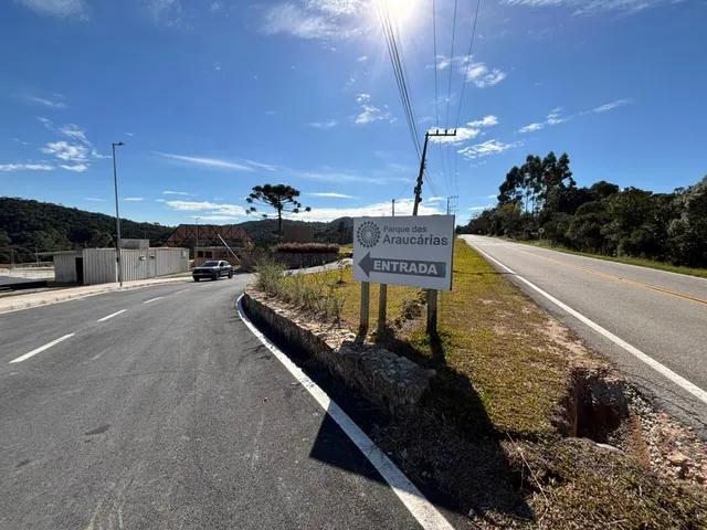 Imagem 16: Excelente Terreno com 775m² no Parque das Araucárias em Rancho Queimado/SC!