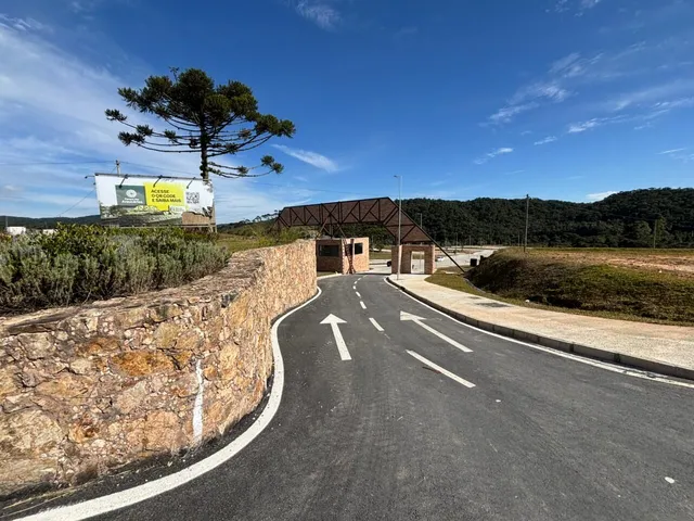 Imagem 9: Excelente Terreno com 775m² no Parque das Araucárias em Rancho Queimado/SC!