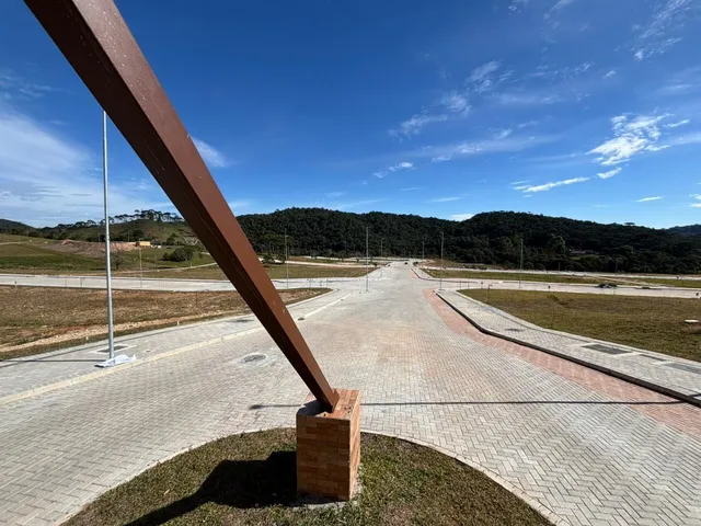 Imagem 11: Excelente Terreno com 775m² no Parque das Araucárias em Rancho Queimado/SC!