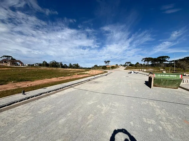 Imagem 13: Excelente Terreno com 775m² no Parque das Araucárias em Rancho Queimado/SC!