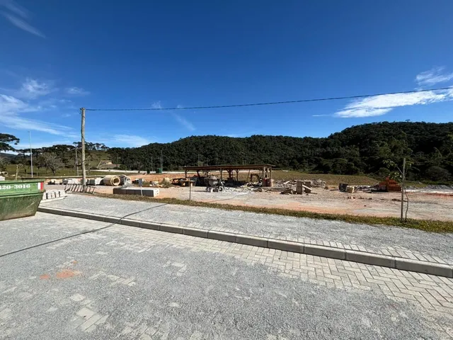 Imagem 5: Excelente Terreno com 775m² no Parque das Araucárias em Rancho Queimado/SC!