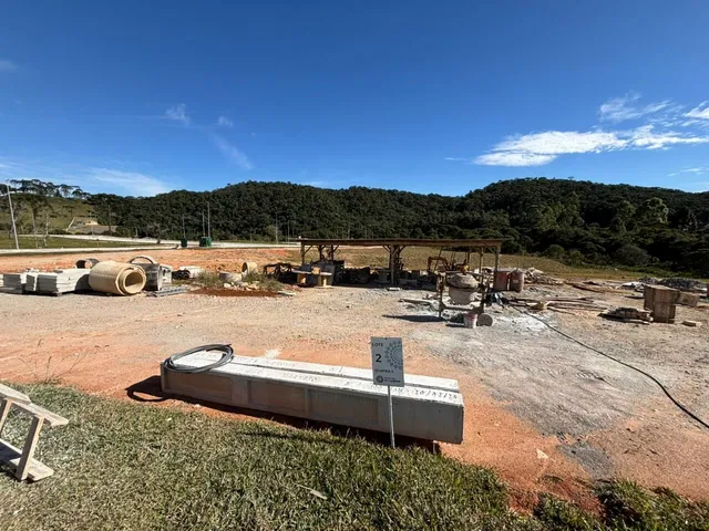 Imagem 7: Excelente Terreno com 775m² no Parque das Araucárias em Rancho Queimado/SC!