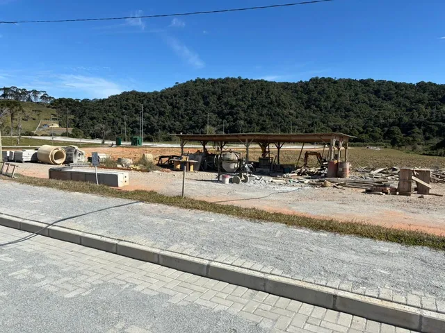 Imagem 3: Excelente Terreno com 775m² no Parque das Araucárias em Rancho Queimado/SC!