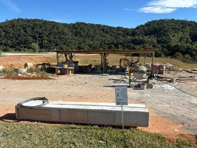 Imagem 14: Excelente Terreno com 775m² no Parque das Araucárias em Rancho Queimado/SC!