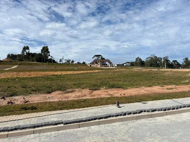 Imagem 2: Excelente Terreno com 775m² no Parque das Araucárias em Rancho Queimado/SC!