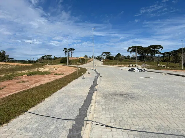 Imagem 12: Excelente Terreno com 775m² no Parque das Araucárias em Rancho Queimado/SC!
