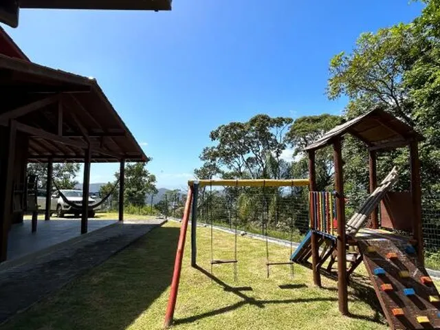 Imagem 16: Linda Casa de Campo em Santo Amaro da Imperatriz/SC