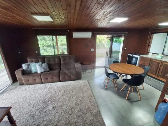 Imagem 7: Linda Casa de Campo em Santo Amaro da Imperatriz/SC
