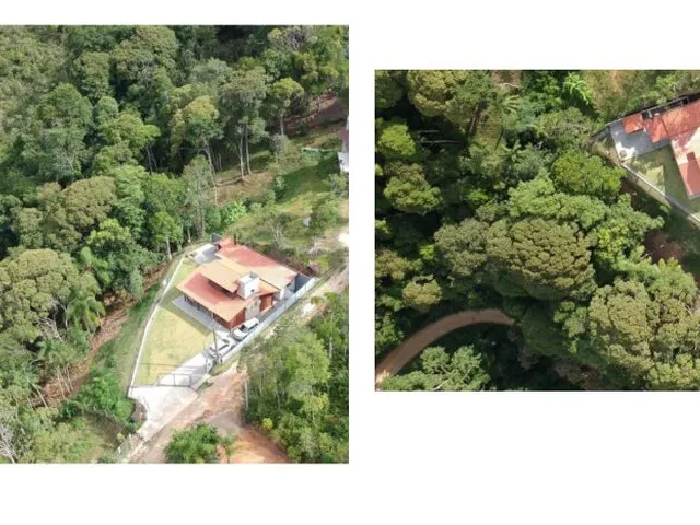 Imagem 6: Linda Casa de Campo em Santo Amaro da Imperatriz/SC