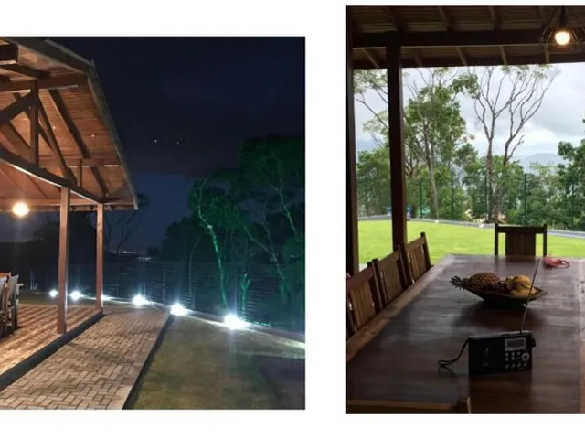 Imagem 10: Linda Casa de Campo em Santo Amaro da Imperatriz/SC