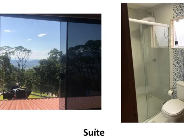 Imagem 15: Linda Casa de Campo em Santo Amaro da Imperatriz/SC