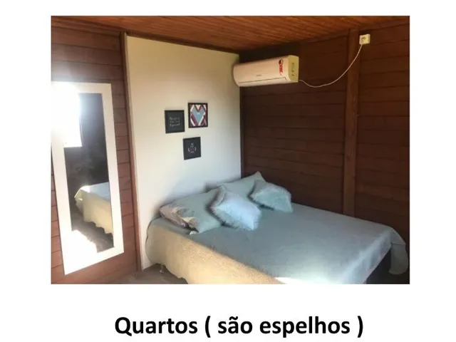 Imagem 12: Linda Casa de Campo em Santo Amaro da Imperatriz/SC