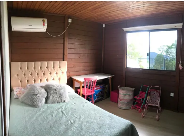 Imagem 9: Linda Casa de Campo em Santo Amaro da Imperatriz/SC