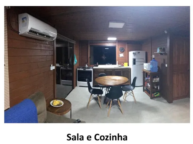 Imagem 4: Linda Casa de Campo em Santo Amaro da Imperatriz/SC